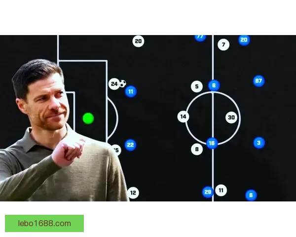 围绕阿隆索使用恩德里克争议其实很多人根本没看懂重点战术逻辑真